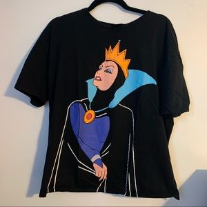 Disney Villan T-shirt